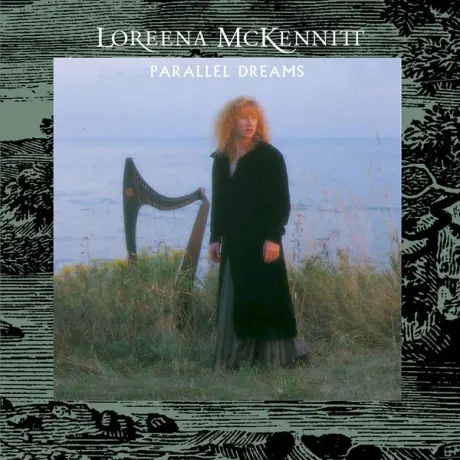 Виниловая пластинка Loreena McKennitt – Parallel Dreams