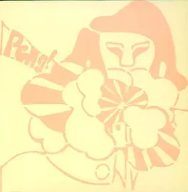 Stereolab - Peng! NEW Vinyl