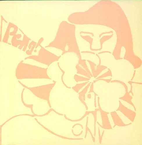 Stereolab - Peng! NEW Vinyl