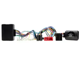 Connects2 Lenkradgrundinterface CAN-Bus Teil-/Vollaktiv für Audi A3 A4 TT 42sad0