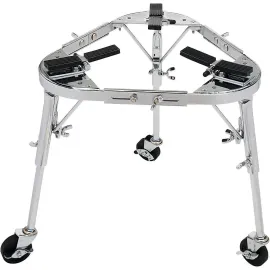 LP Collapsible Cradle With Legs and Caster