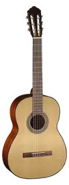 Классическая гитара Cort AC100 4/4 Semi Gloss