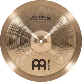 Тарелка барабанная MEINL 12"/14" Generation X X-treme Stack