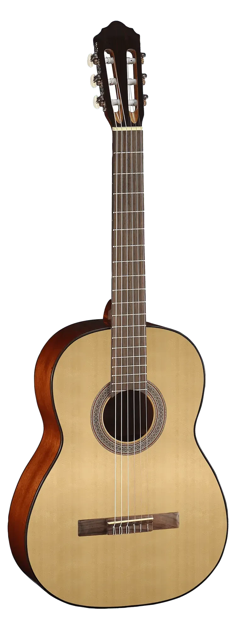 Классическая гитара Cort AC100 4/4 Semi Gloss