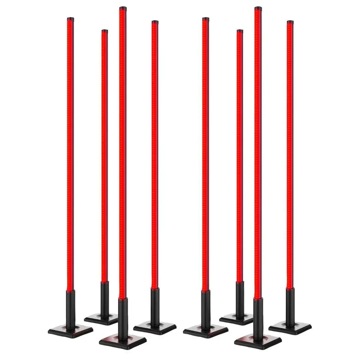 Светодиодный прибор Chauvet DJ Freedom Flex Stick X4 (8 штук)