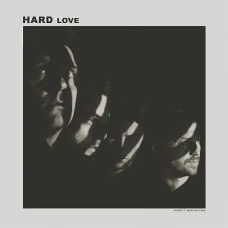 NEEDTOBREATHE - H A R D L O V E (CD)