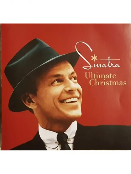 CD-диск FRANK SINATRA – Ultimate Christmas