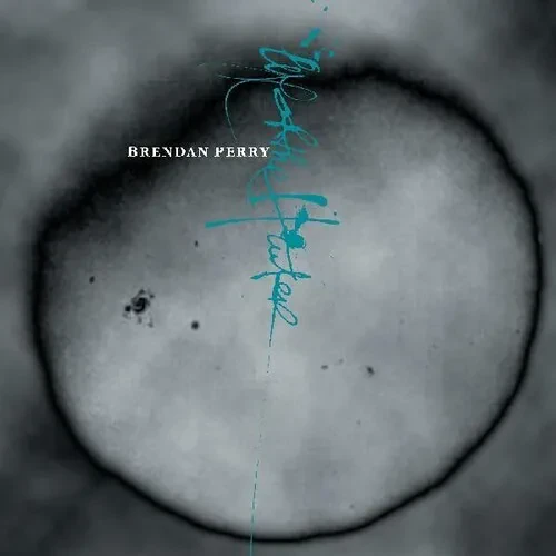 Виниловая пластинка Brendan Perry - Eye Of The Hunter / Live At The I.c.a. [New Vinyl LP]