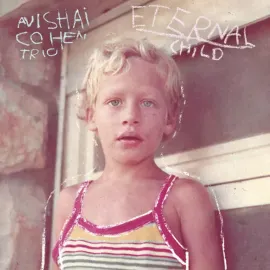 Виниловая пластинка Avishai Cohen Trio – Eternal Child (Релиз 2026)