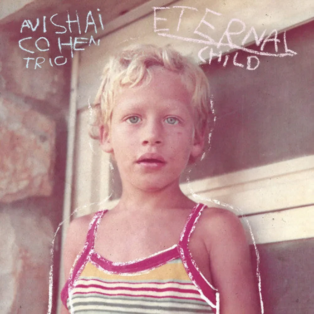 Виниловая пластинка Avishai Cohen Trio – Eternal Child (Релиз 2026)
