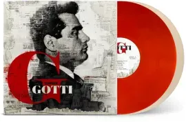 Виниловая пластинка Berner - Gotti - Candy Apple & Cream [New Vinyl LP] Explicit, Colored Vinyl