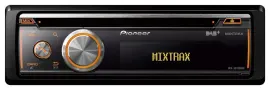 Pioneer Bluetooth DAB MP3 USB CD Autoradio für Nissan Pixo UA0 09-13 Suzuki Alto