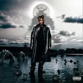 Виниловая пластинка Juice WRLD – Fighting (Релиз 2022) Sealed