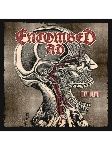 ENTOMBED A.D. - Dead Dawn (CD)