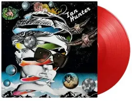 Виниловая пластинка Ian Hunter – Ian Hunter 2025