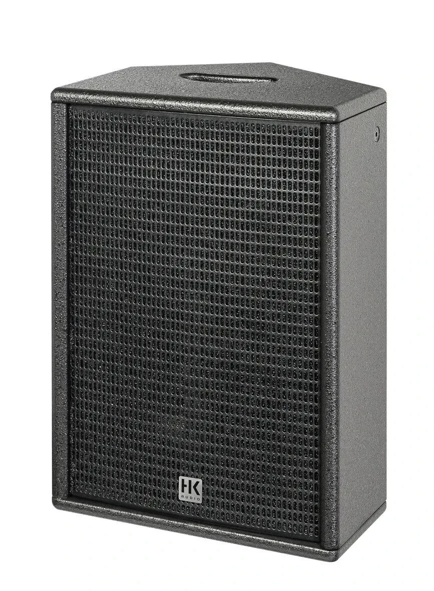 Активная акустическая система HK-Audio Premium PR:O 110 XD2 1200W 10"