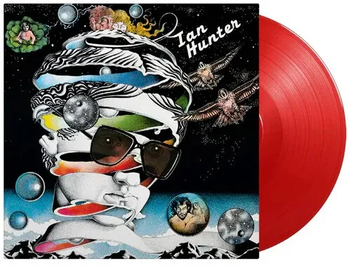Виниловая пластинка Ian Hunter – Ian Hunter 2025