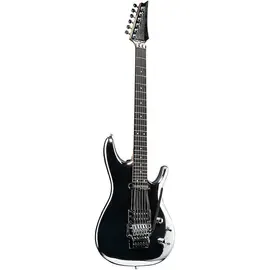 Электрогитара Ibanez JS1CR Joe Satriani Signature Chrome Boy Silver