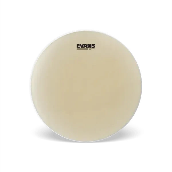 Пластик для барабана Evans 14" Orchestral 300 Snare Side