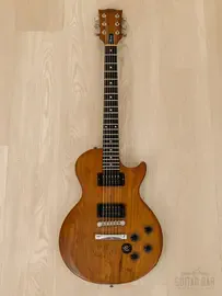 Электрогитара Gibson The Paul HH Walnut w/case USA 1978