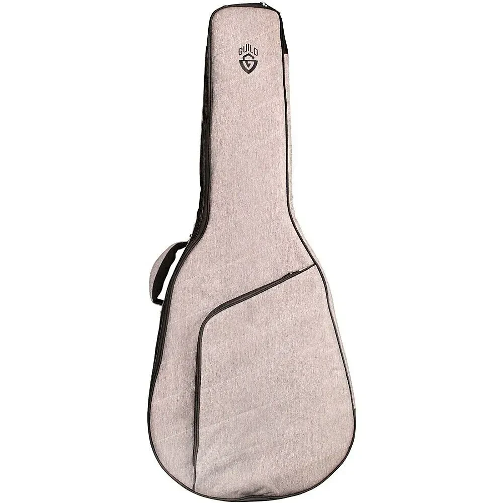 Чехол для акустической гитары Guild 98-034-0520 Premium Jumbo