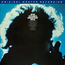 Виниловая пластинка Bob Dylan - Bob Dylan's Greatest Hits [New Vinyl LP] Ltd Ed, 180 Gram