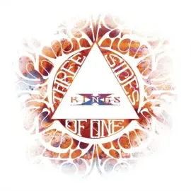 Виниловая пластинка KING'S X – Three Sides Of One