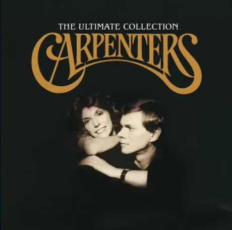 THE CARPENTERS - Ultimate Collection (2CD)