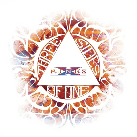 Виниловая пластинка KING'S X – Three Sides Of One