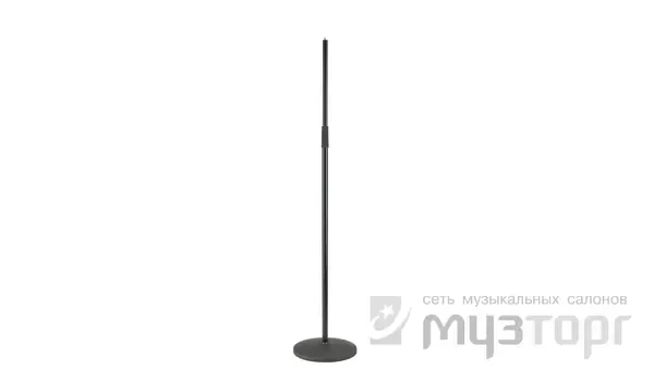 Стойка для микрофона K&M 26125-300-55