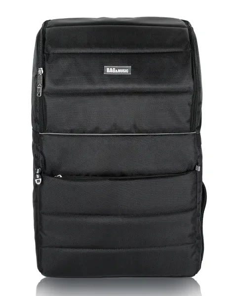 Чехол для музыкального оборудования Bag&Music BM1116 Cube Max Black