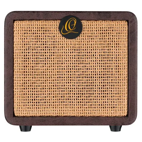 Ortega PTWO 12W Bluetooth-Verstärker mit Effekten | Neu