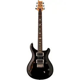 Электрогитара полуакустическая PRS CE 24 Semi-Hollow Electric Guitar Black