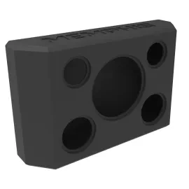 MEMPHIS FDBRONTG10PRO Empty Full Range Bronco Box