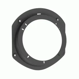Metra 82-8603 | 6.5" Adapter Plates for 2012-2023 Tesla X, S