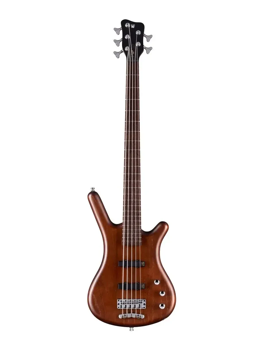 Бас-гитара 5-струнная Warwick Corvette Ash 5 Antique Tobacco Oil PRO SERIES TEAMBUILT
