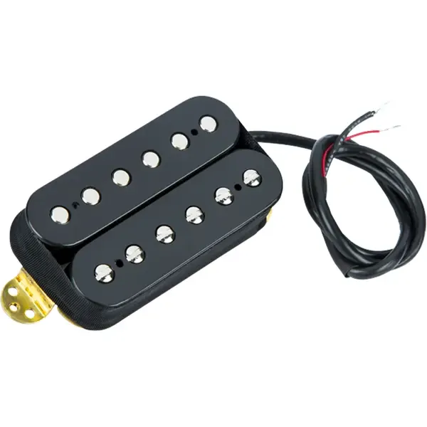 Звукосниматель для электрогитары EVH Wolfgang Bridge Black