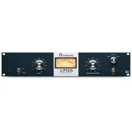LIN2A Vintage Leveling Amplifier