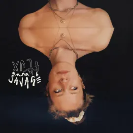 Виниловая пластинка Anna B Savage – in|FLUX 2023 Sealed