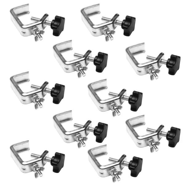 Струбцина Global Truss MINICCLAMP-10PACK (10 штук)