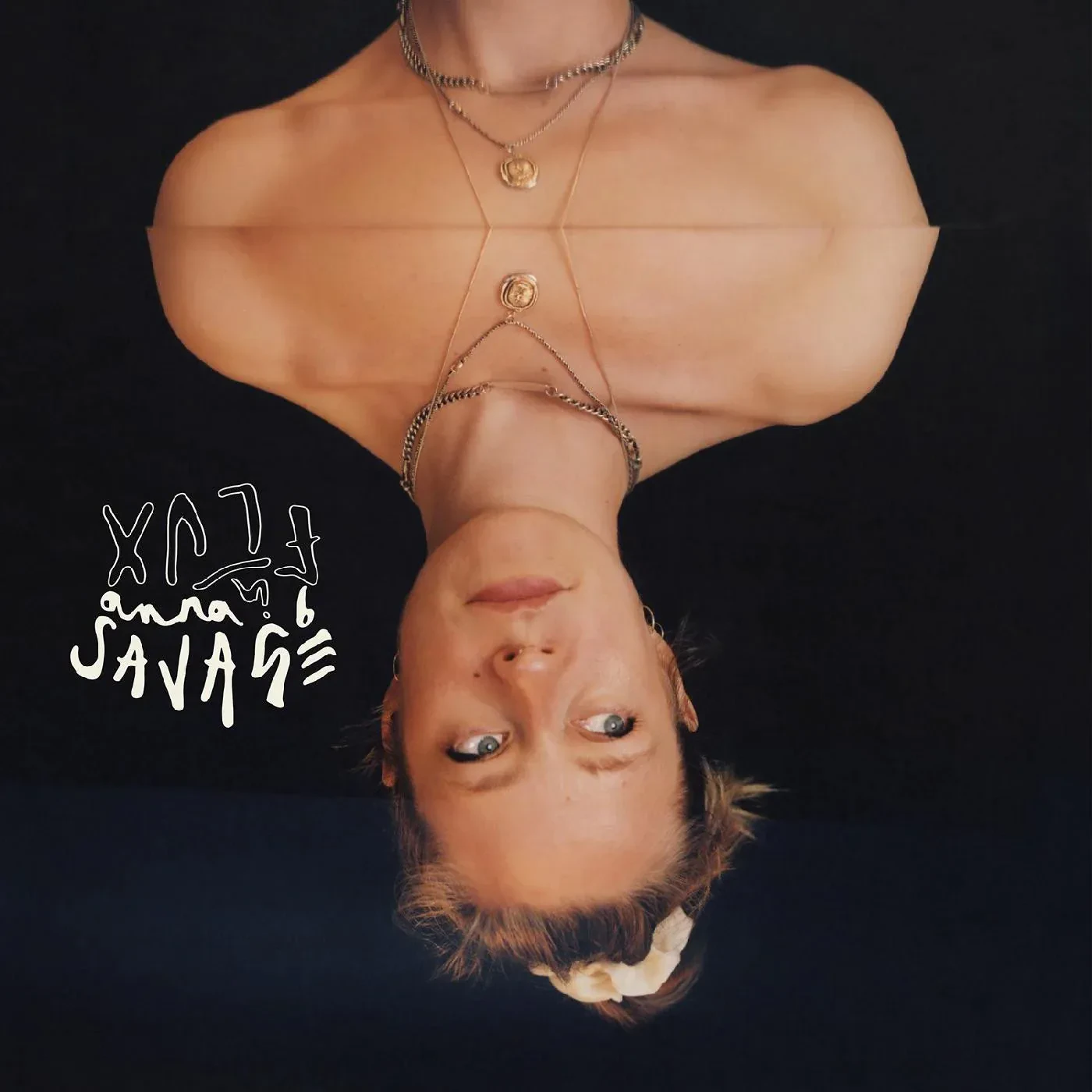 Виниловая пластинка Anna B Savage – in|FLUX 2023 Sealed
