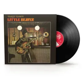 Little Beaver - Party Down [Rhino Reserve] NEW Vinyl