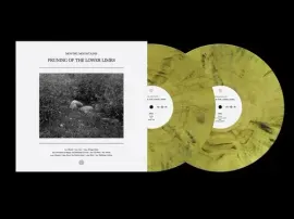 Виниловая пластинка Moving Mountains - Pruning of the Lower Limbs - Smoke [New Vinyl LP] Colored Vin