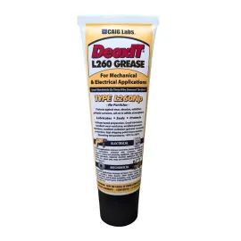 Caig DeoxIT D-L260-N8 Lithiumfett Tube partikelfrei