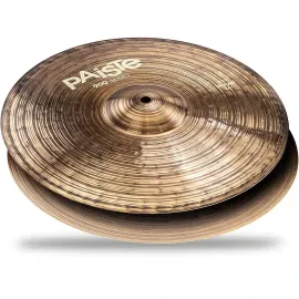 Тарелка Hi-Hat Paiste 900 Series 14" (нижняя)