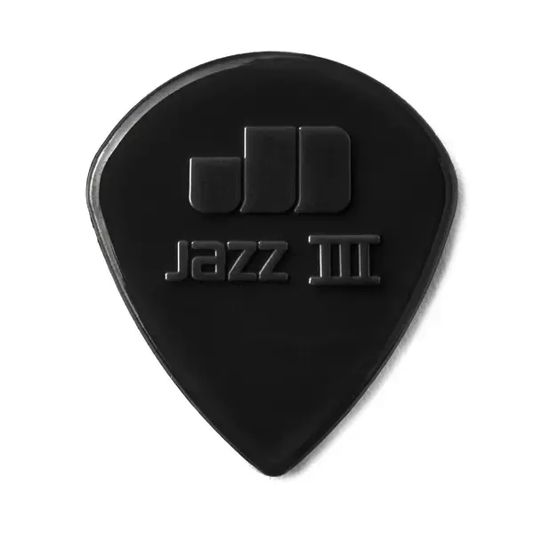 Медиаторы Dunlop Stiffo Jazz III Refill Bag  47R3S