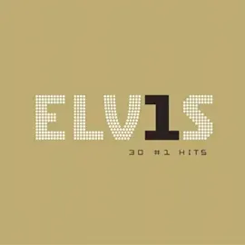 Виниловая пластинка ELVIS PRESLEY – Elv1S – 30 #1 Hits Gold (2LP)