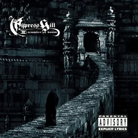 Виниловая пластинка Cypress Hill – III