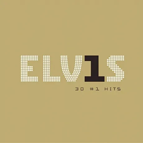 Виниловая пластинка ELVIS PRESLEY – Elv1S – 30 #1 Hits Gold (2LP)