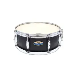 Малый барабан Pearl Decade Maple 14x5.5 Satin Slate Black